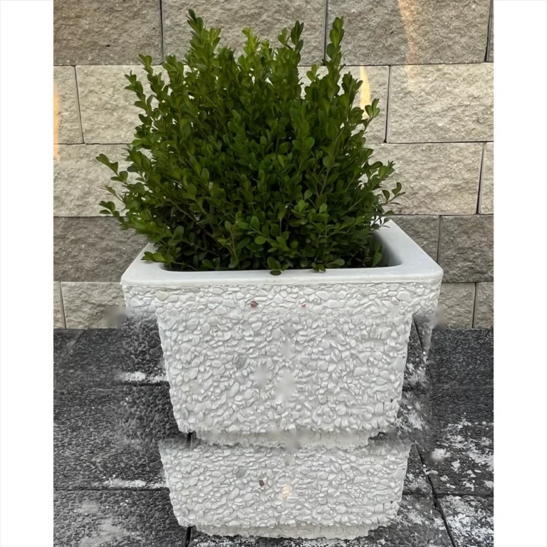 Motaş prekast beton ürünü